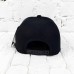 Кепка Snapback TITLE Muhammad Ali black/gray