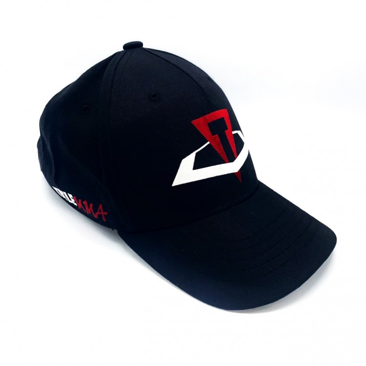 Кепка TITLE MMA Title T-MMA Cap