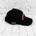 Кепка TITLE Muhammad Ali black/gray