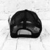 Кепка Tracker Title Boxing black/white