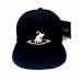 Кепка Snapback Title MMA Beat Down Logo Cap black