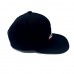 Кепка Snapback Title MMA Beat Down Logo Cap black