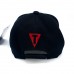 Кепка Snapback Title MMA Beat Down Logo Cap black