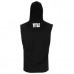 Безрукавка TITLE Boxing Boxer Muscle black