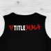 Майка TITLE MMA Beat Down Tee black