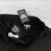 Шорты Title Boxing black