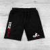 Шорты Title MMA Beat Down Logo Shorts black Шорты Title MMA Beat Down Logo Shorts black