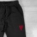 Штаны спортивные Title Boxing black