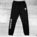 Спортивные штаны Title Boxing black/white