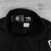 Спортивные штаны Title Boxing black/white