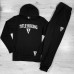 Спортивный костюм BOXING Title black-white