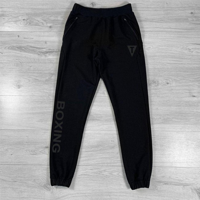 Спортивные штаны Title All black