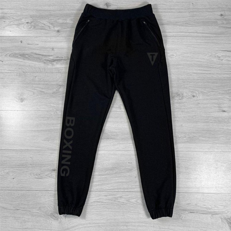 Спортивные штаны Title All black