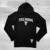 Спортивный костюм BOXING Title black-white