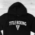 Спортивный костюм BOXING Title black-white