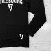 Спортивный костюм BOXING Title black-white