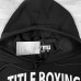 Спортивный костюм BOXING Title black-white