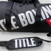Спортивна сумка TITLE BOXING Tubus size L
