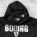 Худи Title Boxing fight black Худи Title Boxing fight black