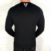 TITLE Boxing Hanging Gloves Long Sleeve Tee black TITLE Boxing Hanging Gloves Long Sleeve Tee black