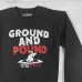  Свитшот Title MMA Ground and Pound Black