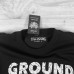  Свитшот Title MMA Ground and Pound Black