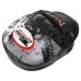 Боксерскі лапи TWINS Dragon black