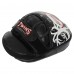 Боксерскі лапи TWINS Dragon black