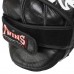 Боксерскі лапи TWINS Dragon black