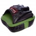 Боксерскі лапи TWINS MINI PAD green