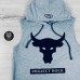Безрукавка Under Armour Project Rock Big Logo silver/black