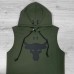Безрукавка UA PROJECT ROCK CC khaki 
