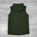 Безрукавка UA PROJECT ROCK CC khaki 