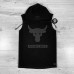 Безрукавка Under Armour Project Rock Big Logo black