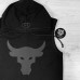 Безрукавка Under Armour Project Rock Big Logo black