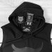 Безрукавка Under Armour Project Rock Big Logo black