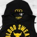 Безрукавка Under Armour Project Rock black/yellow