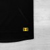 Безрукавка Under Armour Project Rock black/yellow