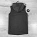 Безрукавка Under armour Project Rock black