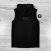 Безрукавка UA Yoox Project Rock Warmup Top black all