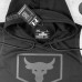 Безрукавка UA Yoox Project Rock Warmup Top black all