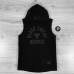 Безрукавка, майка Under armour Project Rock black
