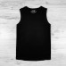 Майка UA Blood Sweat Respect black