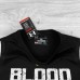 Майка UA Blood Sweat Respect black