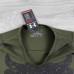 Майка Under Armour Project Rock Bull khaki