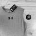 Майка Under Armour Baseline Cotton Tank Gray Майка Under Armour Baseline Cotton Tank Gray