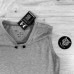 Майка Under Armour Baseline Cotton Tank Gray Майка Under Armour Baseline Cotton Tank Gray