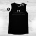 Майка Under Armour Inscription black