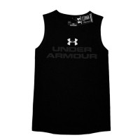 Майка Under Armour Inscription black