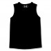 Мужская майка Under Armour Punisher Style black/white